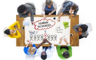 time for HR innovation in your middle market firm