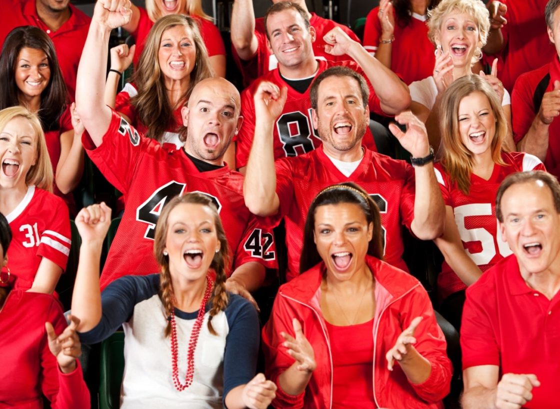 creating and keeping raving fans