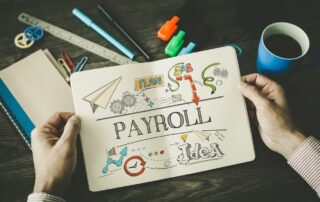 being prepared for future wage hikes
