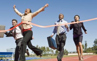 need to know about gender and views of achievement