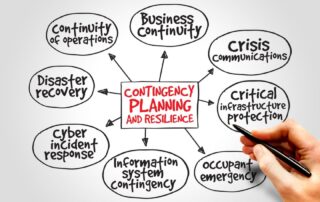 add weather phenomena to your disaster plan