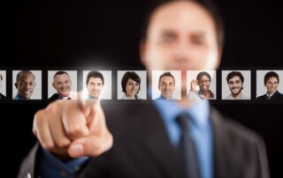 ready to hire the best, think passively
