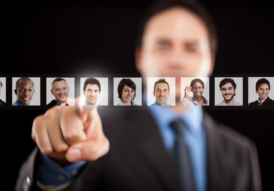 ready to hire the best, think passively