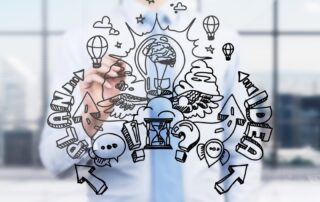 c-suite be more involved in innovation