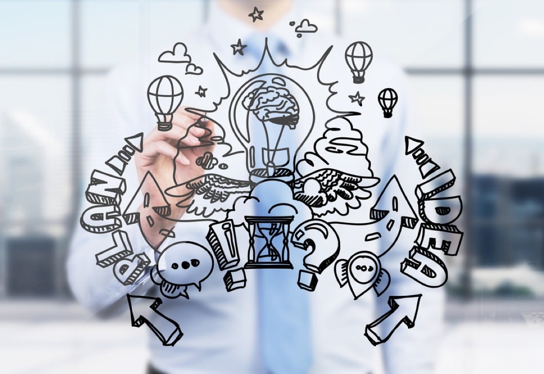 c-suite be more involved in innovation