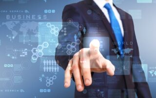 struggling to digitize your organization