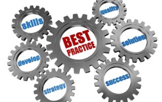 family-owned company needs to think like a corporation
