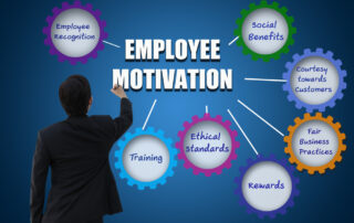 focus on employee development