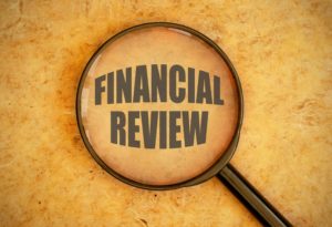 asking the right questions when you evaluate your financials