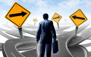 ensure your employee's career paths lead up, not out