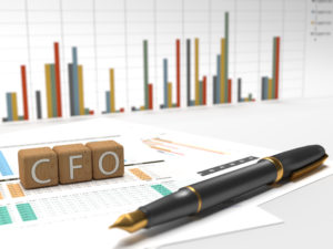 CFO have what you need to succeed