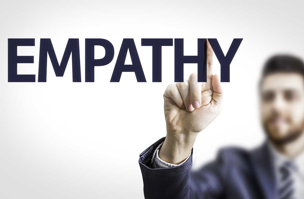 cultivating empathy in your corporate culture