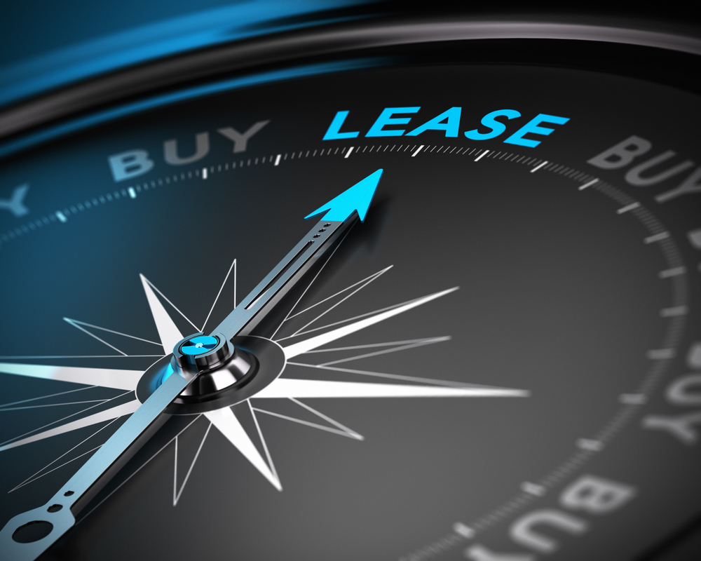 know about sales leasebacks