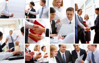 enticing candidates with your environment
