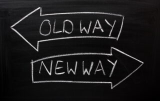 employees still think like yesterday