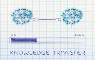 is your middle market firm on the cusp of a knowledge chasm