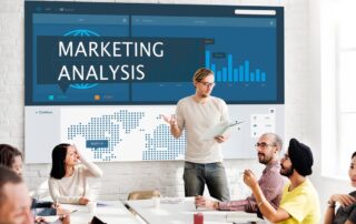is your middle market firm tracking correctly for marketing ROI