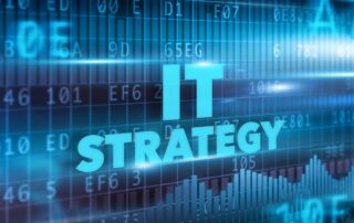 does middle market IT team flexibility mean taking generalist viewpoint
