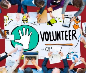 what’s to know about developing a corporate volunteer program in the middle market