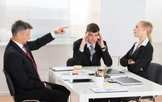 stop negativity in your middle market workplace before it spreads