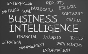 using business intelligence effectively in your middle market company