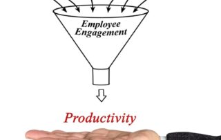 middle market employee development program keeping employees engaged and happy