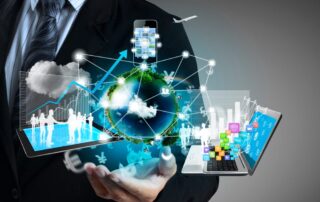 tried and true communication works just fine for your middle market firm