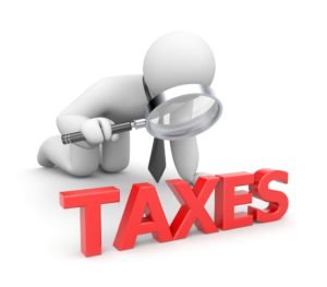 taxes and selling your middle market company