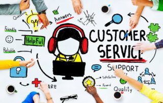 ask your employees how to make happier middle market customers