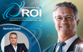 Brett Beveridge, CEO, The Revenue Optimization Companies
