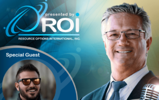 Matt DiLorenzo, CEO, TYR Sport