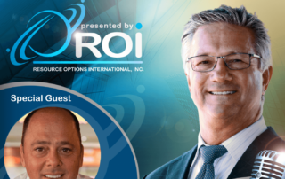 Paul Damico, CEO, Naf Naf Grill - Episode 25