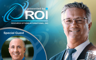 Ritt Carrano, CEO, Purchasing Power