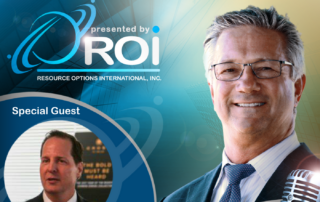 Robert Baird, CEO, A.T. Cross