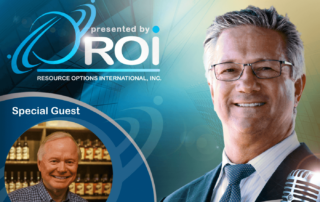 Robert Hall, CEO, Ole Smokey Distillery