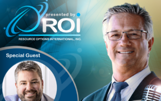 Stephen Wakeling, CEO, Phobio, LLC