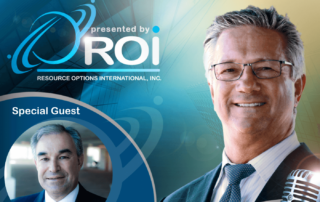 Ralph Taylor, CEO, Sysmex America, Inc.