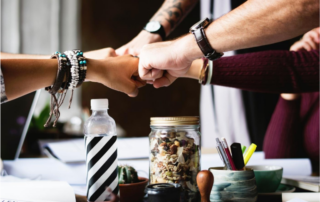 Building a successful team