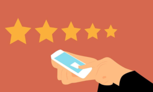 importance of online reviews