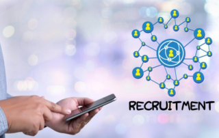 Effective recruitment strategy