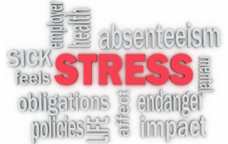 Employee absenteeism