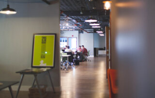 Modern Workplace Recruitment