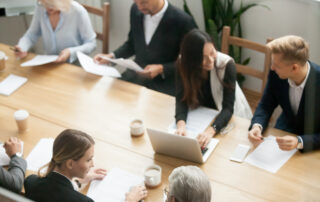 Investing in People