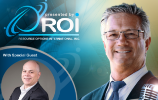 Mike L'Heureux Cover Art