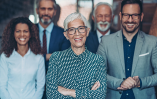 CEOs as culture leaders