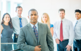 Servant Leadership