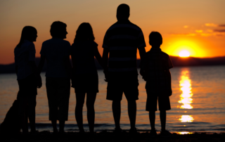 power of family