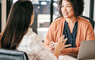 Interviewing Past the Resume