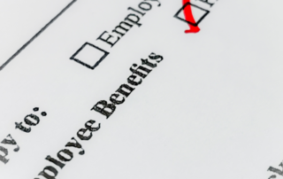 Beyond the benefits