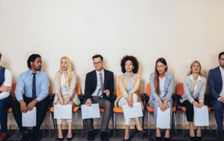Job seekers 2023
